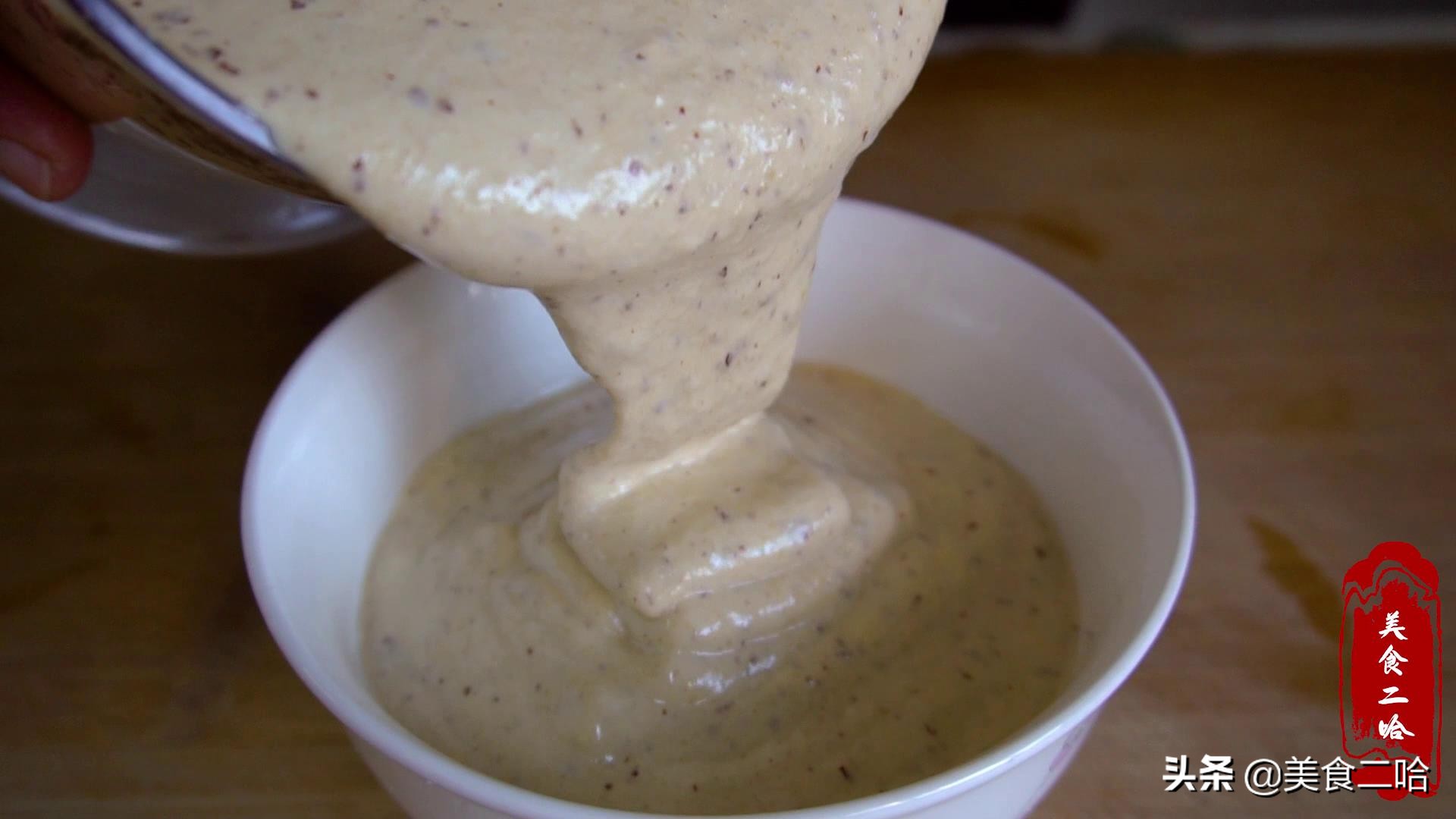 用面粉蒸发糕怎样做,告诉你蒸发糕松软的诀窍