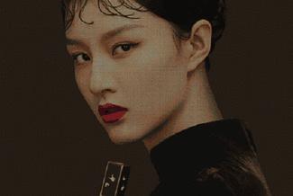 故宫口红最新款,故宫荷包口红哑光