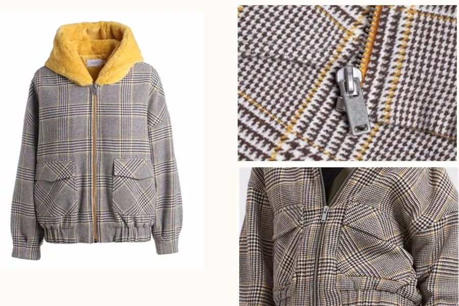 欧时力秋款图片,今年的欧时力好香