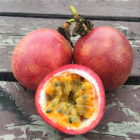 美白又解渴柠檬百香果蜜茶,柠檬百香果蜂蜜茶真能美白肌肤