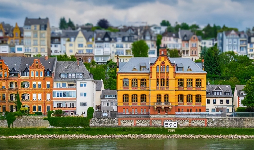 德国留学攻略高中,德国留学海外租房流程