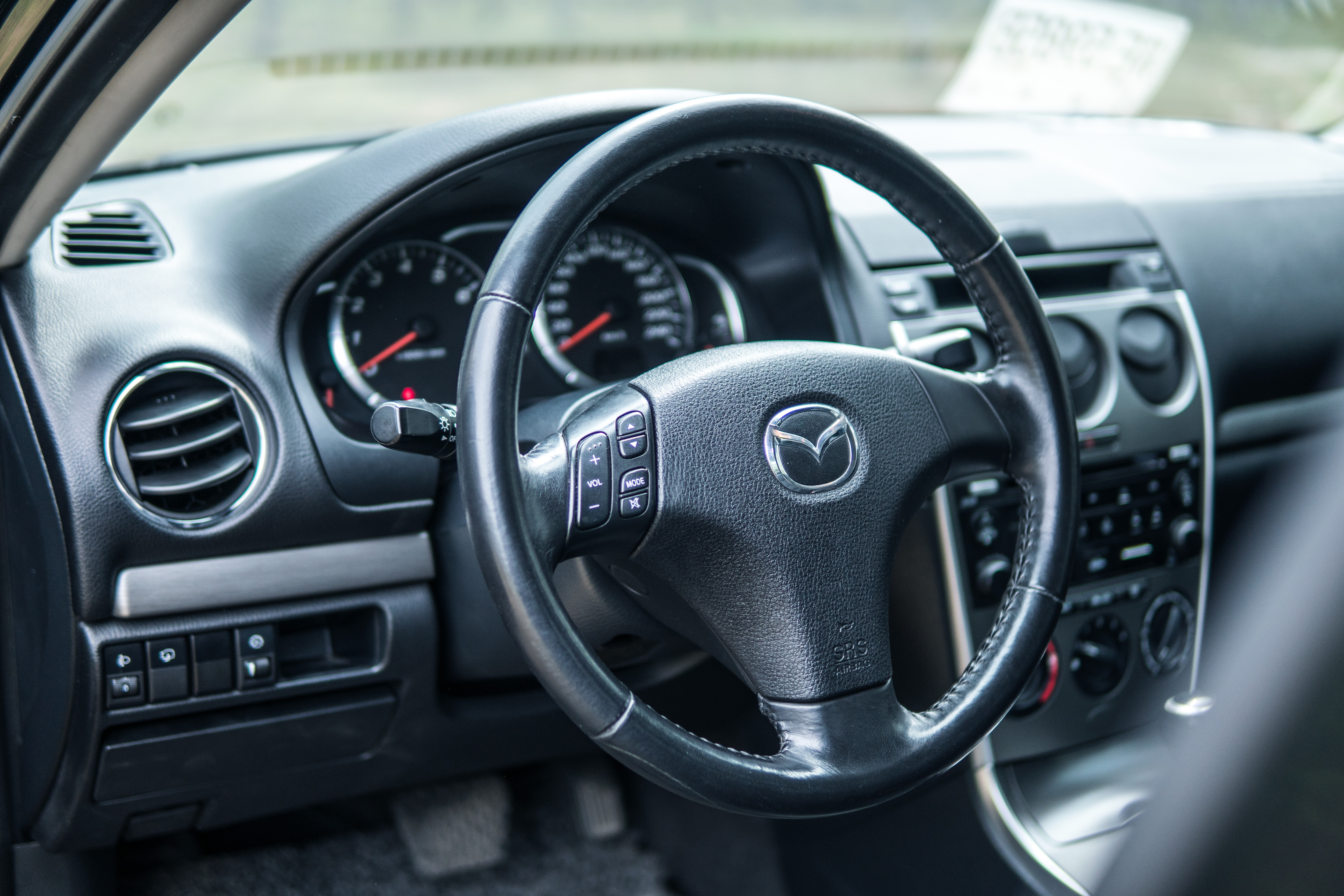 老马六买哪一年的好,老马六和现代车对比操控