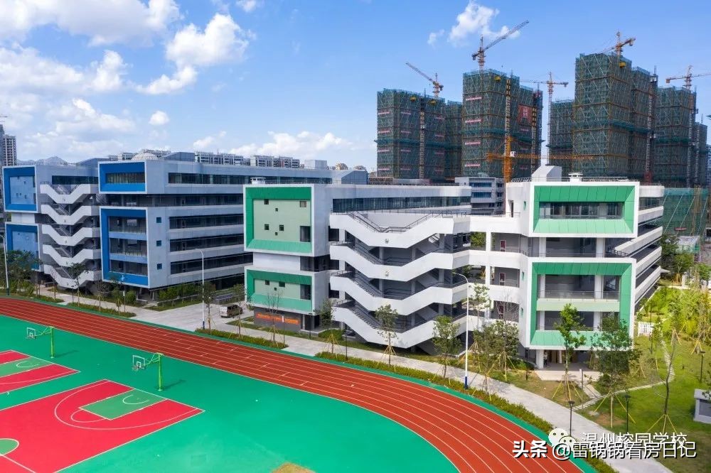 温州大学附属学校（温州榕园学校）欢迎你