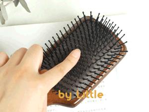 最好用的梳子不伤头发,最好用的梳头发梳子