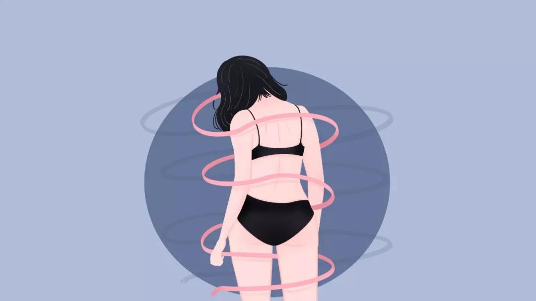 男友筹钱为她造出阴道,术后他却提了分手