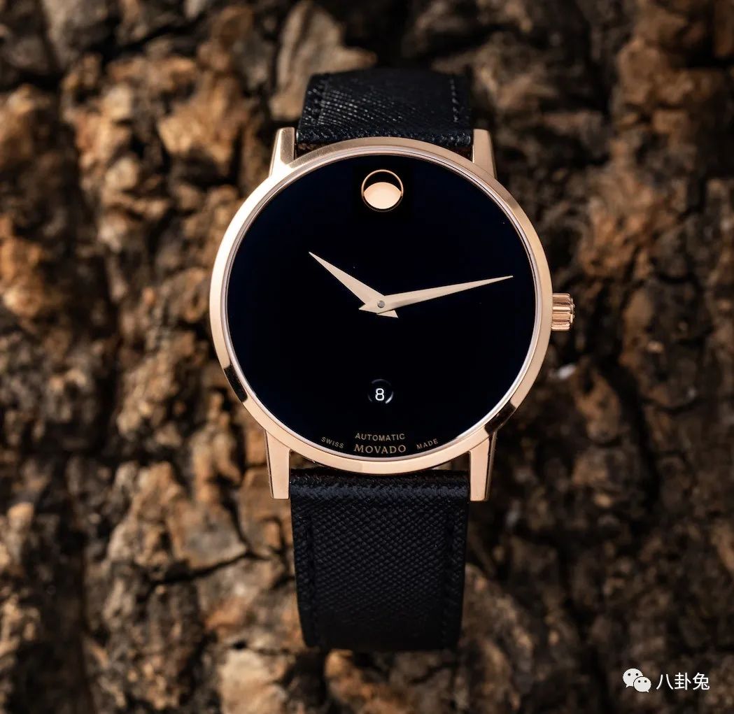 摩凡陀博物馆系列是什么机芯,摩凡陀手表有100年历史能值多少钱