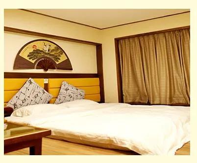 珠海御温泉周边攻略,珠海御温泉室内可以泡吗