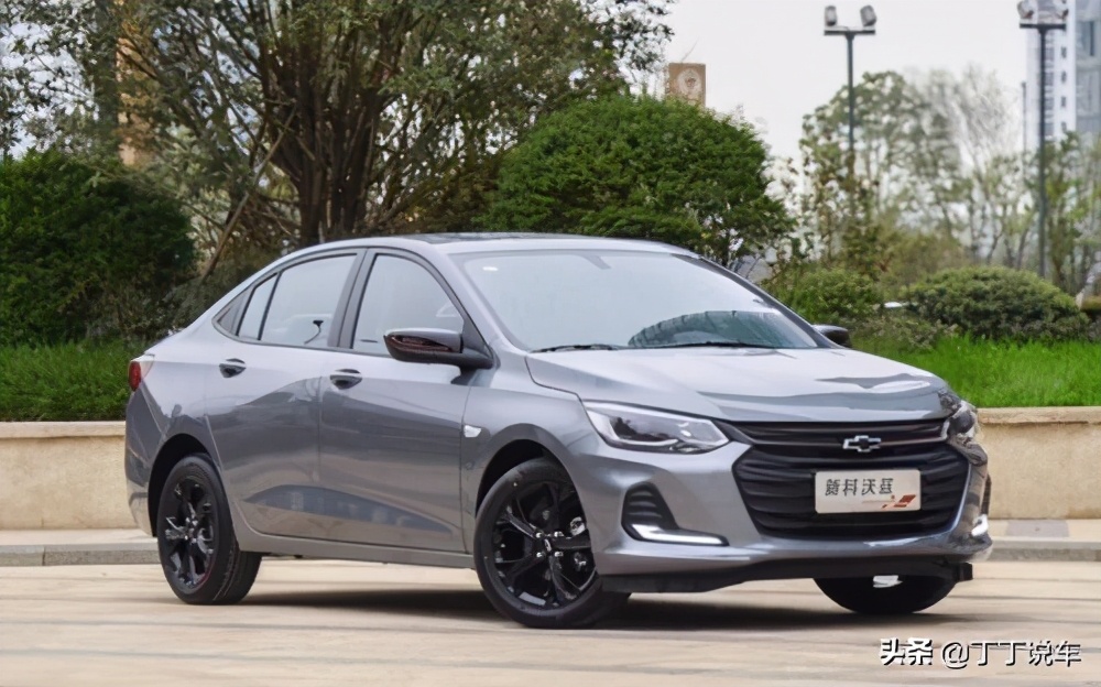 10万左右的自动挡车轩逸,18年科沃兹和16年起亚k3