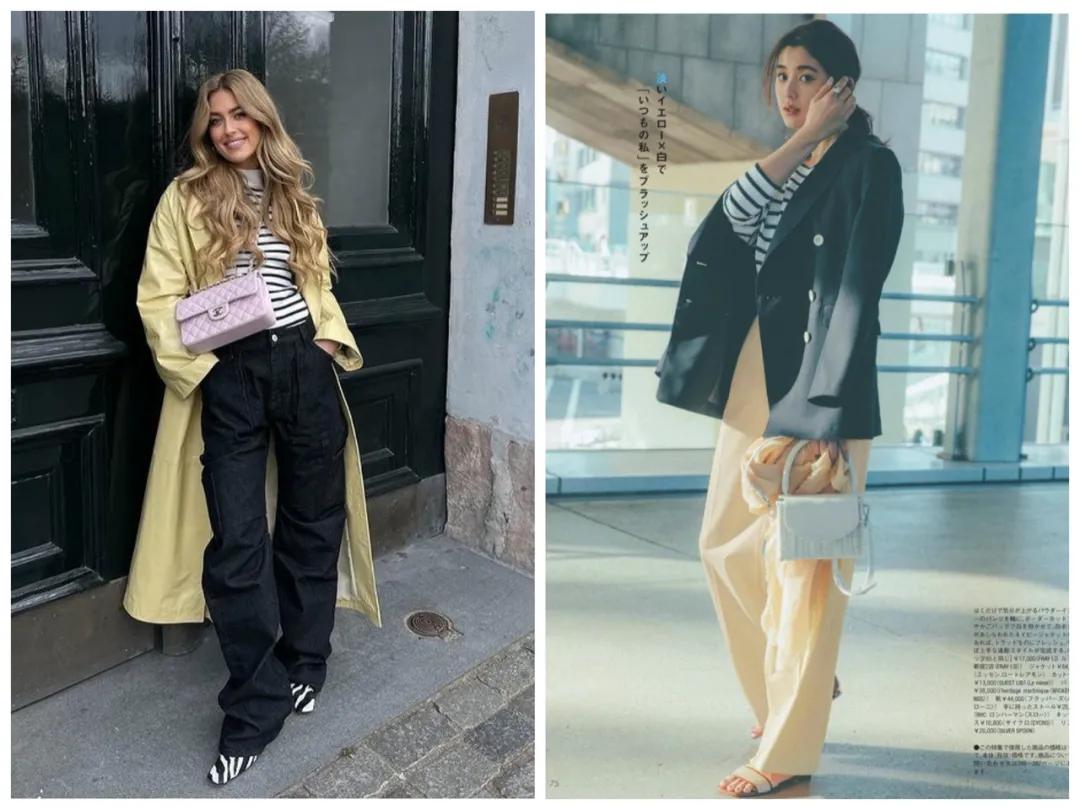 奶酷脸适合什么穿搭,奶酷蓝色系穿搭