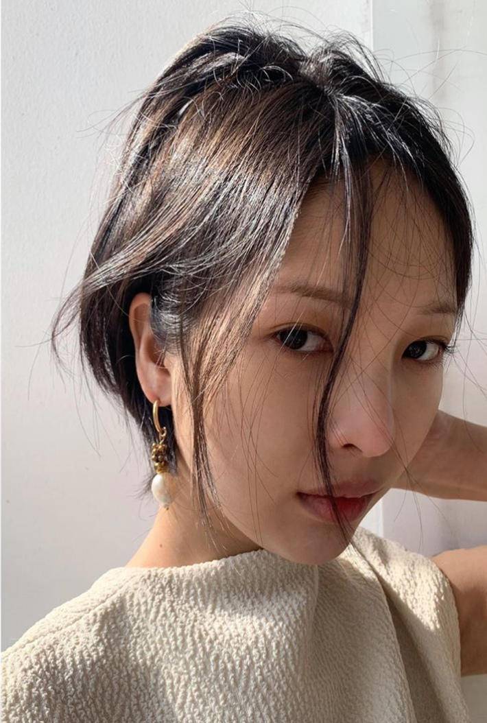 私人珠宝分享,分享一些小众首饰吧