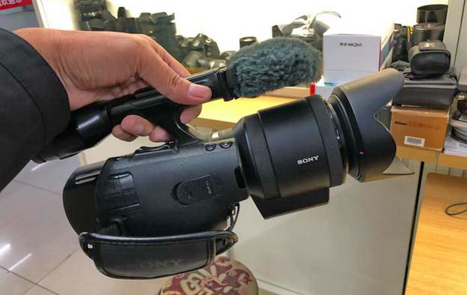 二手相机线下交易靠谱吗,买二手相机内幕