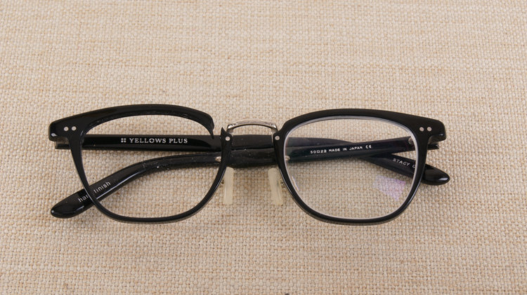 眼镜坏了用哪种胶才能粘好,眼镜坏了可以用啥胶粘