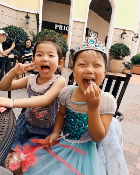 我的豆宝贝五岁生日快乐