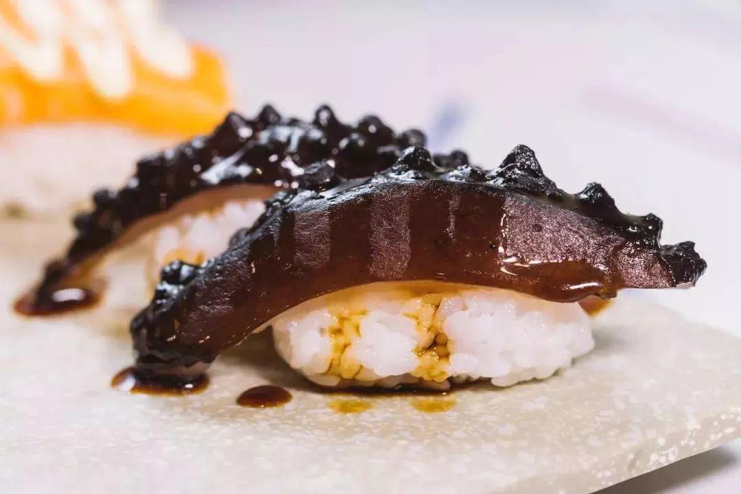 广州排名第一寿司,一口寿司广州