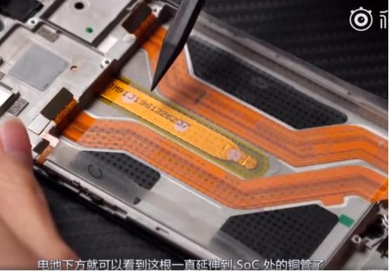 vivoiqooneo5拆解,vivo手机质量检测报告