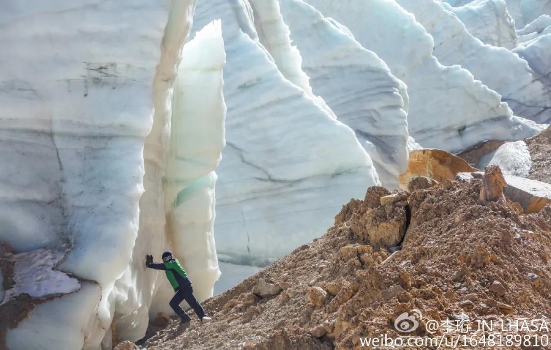 川藏最美旅行地,美西旅游好去处