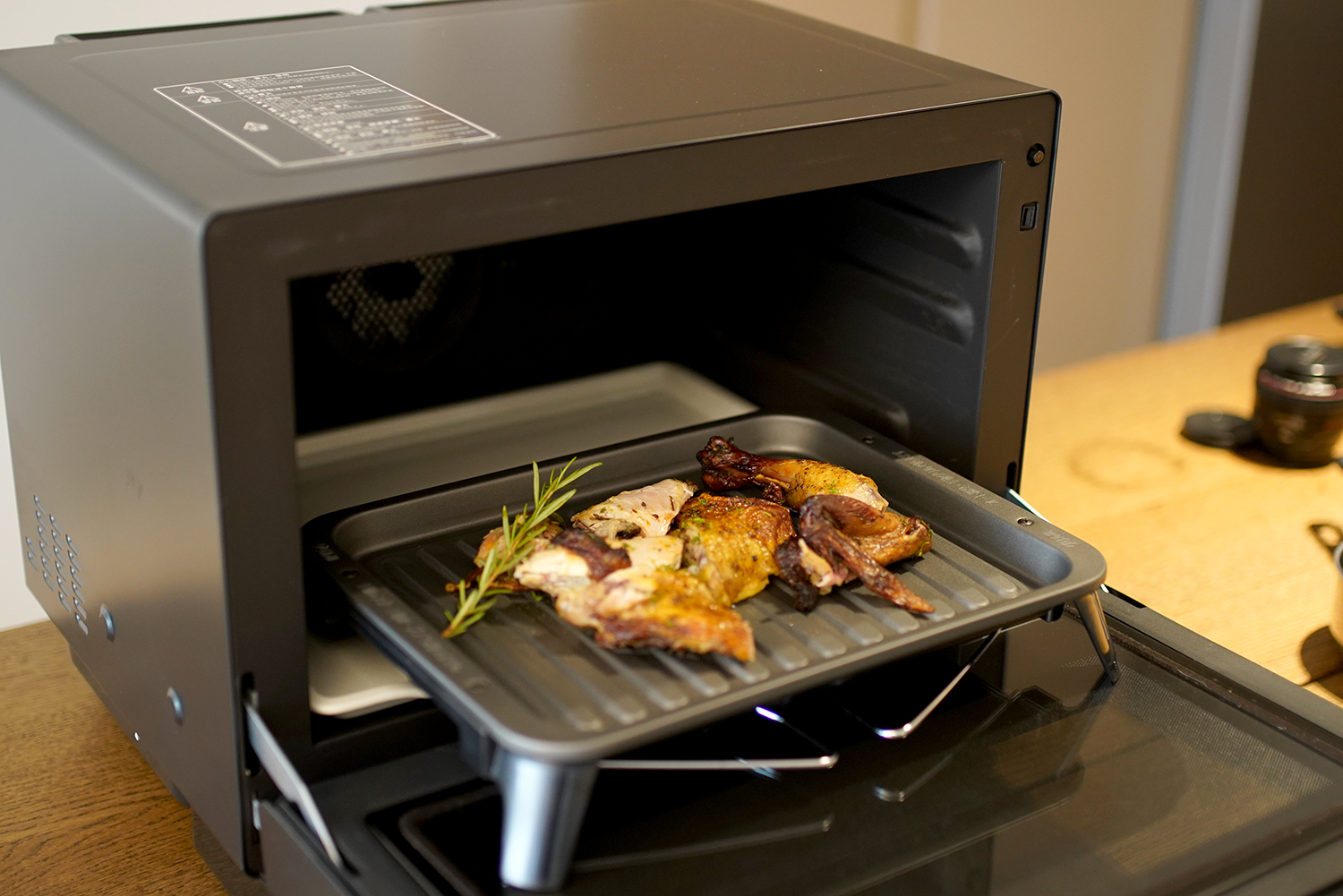 最最实用的厨房家电,贵且好用的厨房好物