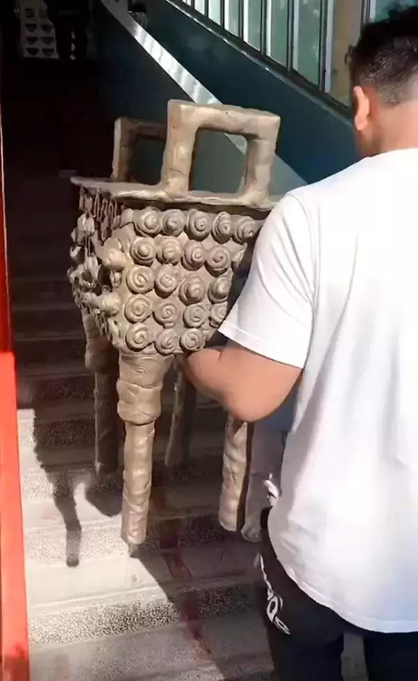 幼儿园手工作业逼疯家长,幼儿园手工作业难倒家长系列