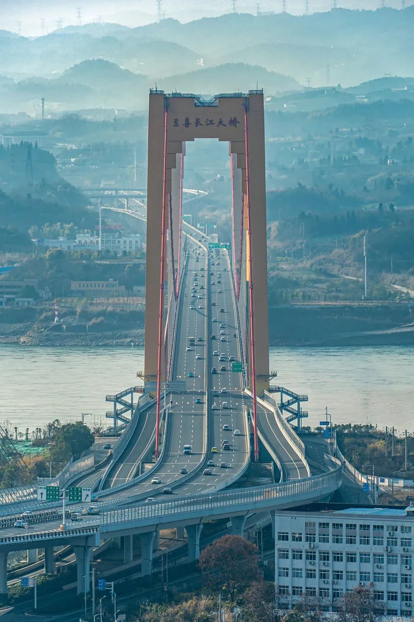 大美宜昌等你来,美景如画人间仙境宜昌