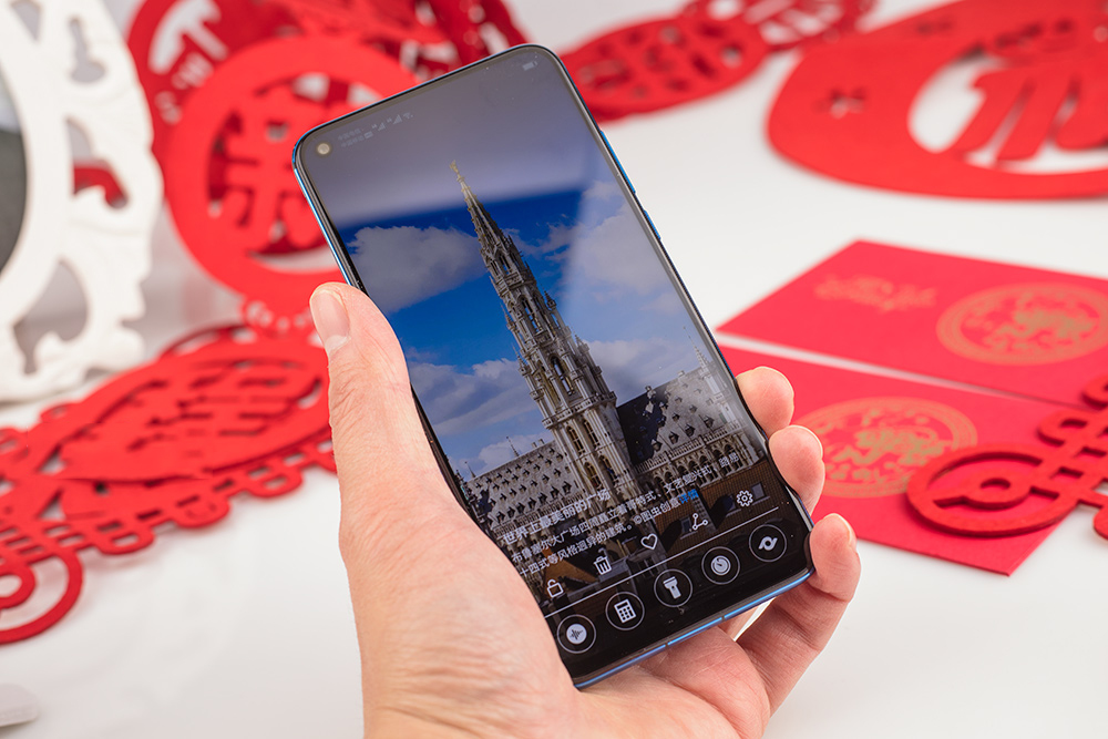 荣耀v20拆机标b是高配吗,荣耀v20拆机讲解