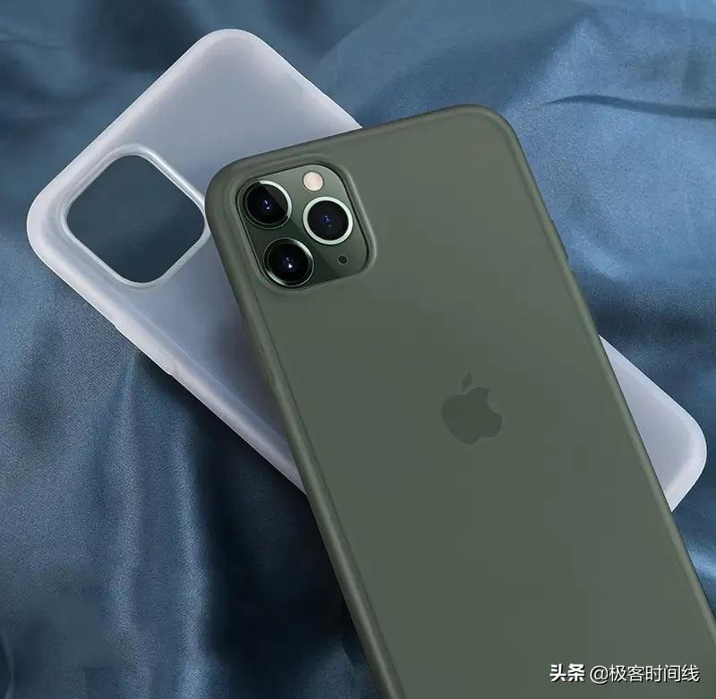 化繁为简手机壳,至简苹果手机壳