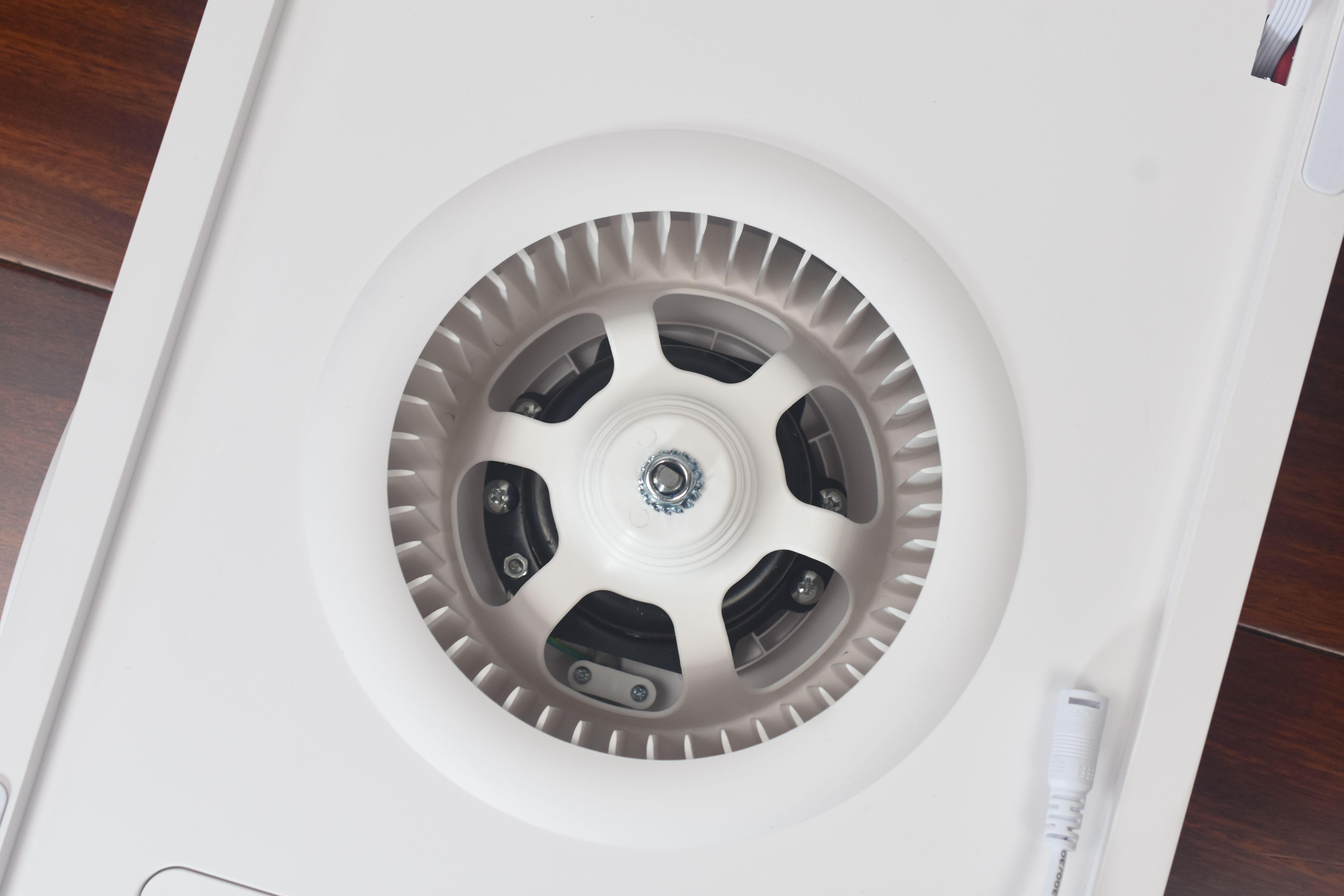 米家智能浴霸和yeelight区别,yeelight浴霸连接米家