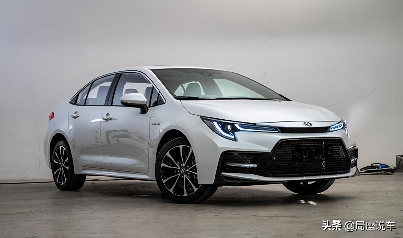 朗逸轩逸卡罗拉雷凌哪个车好,思域轩逸卡罗拉雷凌速腾怎么选