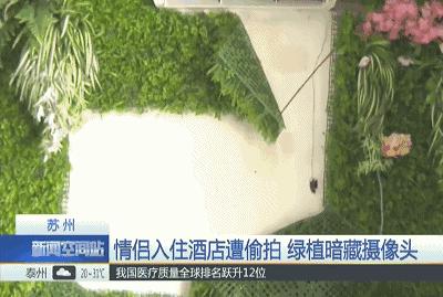 “我和男友的开房视频，在色情网站上被600万人观看”