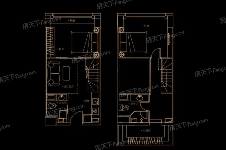 大连loft值得买吗,大连恒大城市之光loft