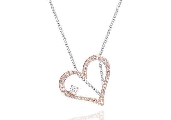 珠宝业界的潮流先锋!英皇珠宝演绎从1942至今的奢侈帝国