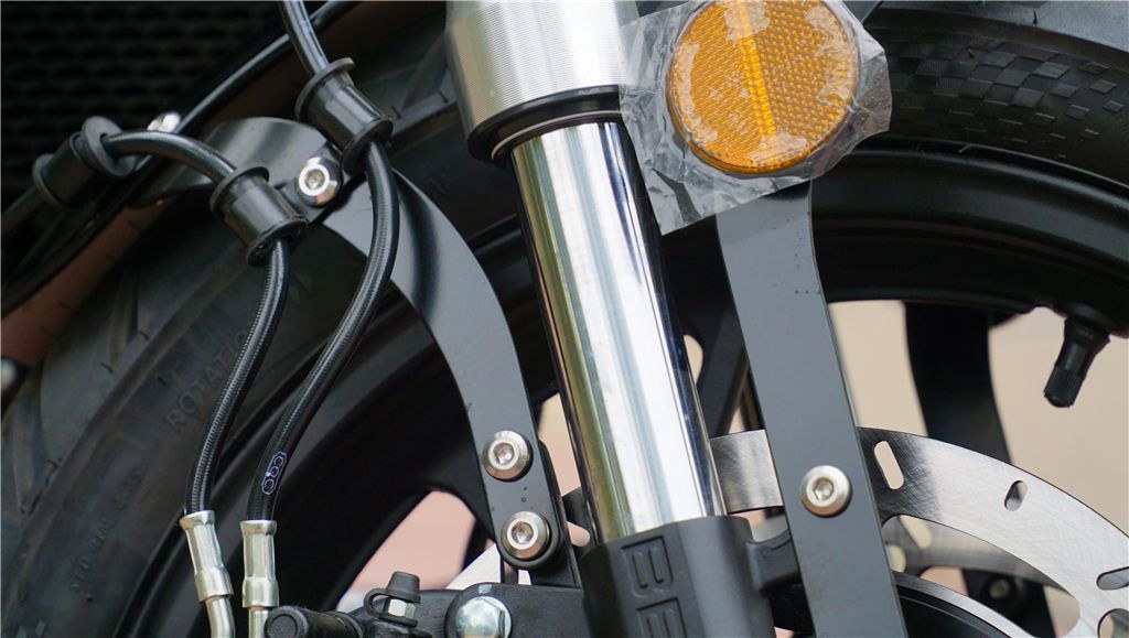 国产奔达fun250,2020款4缸奔达fun250试驾视频