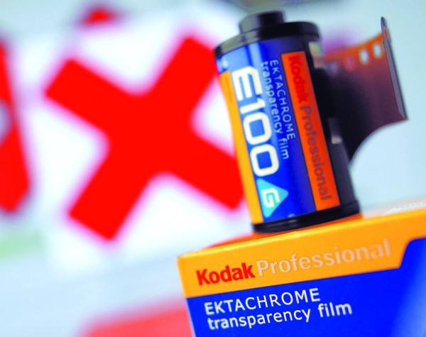 曾经的胶卷巨头,一年亏损20亿相机巨头