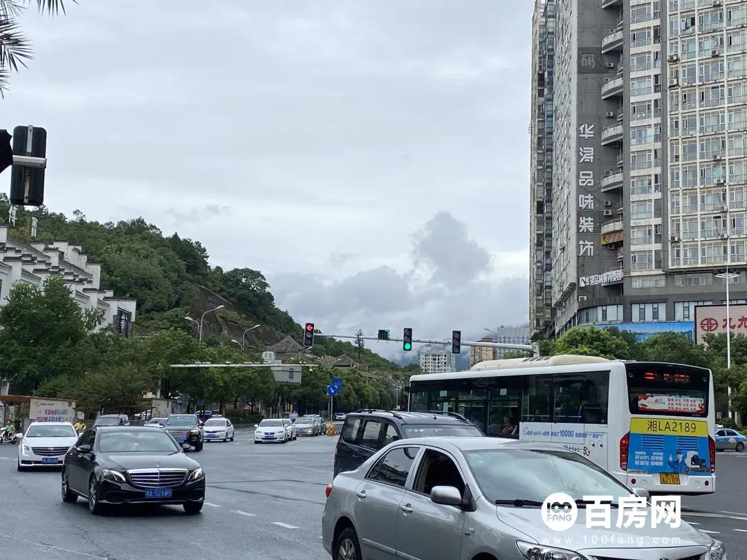 湖南省郴州市未来的发展前景如何,县城真的没有未来吗