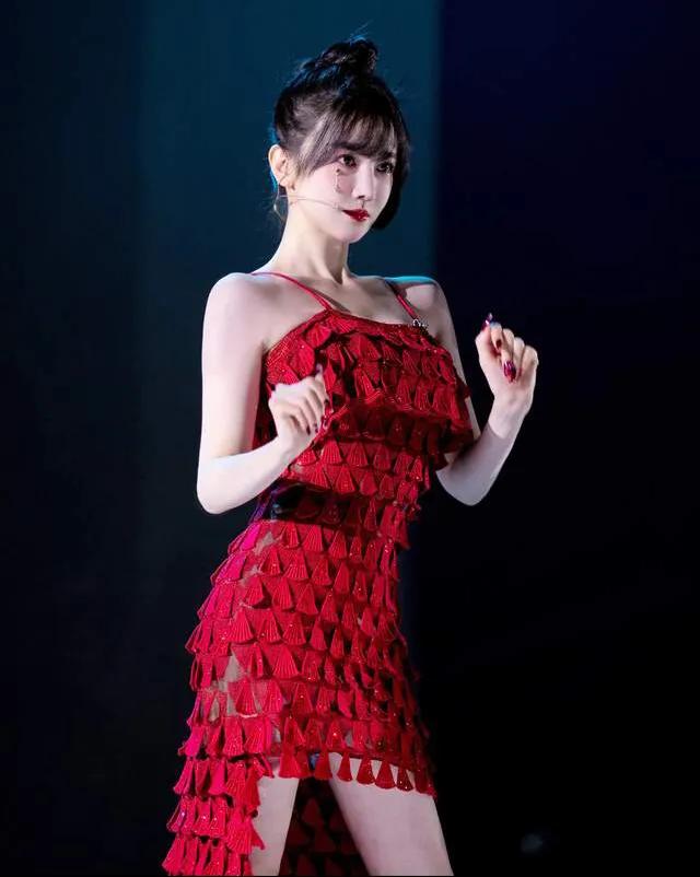 陈小纭曾经的辉煌,陈小纭1到30岁变化