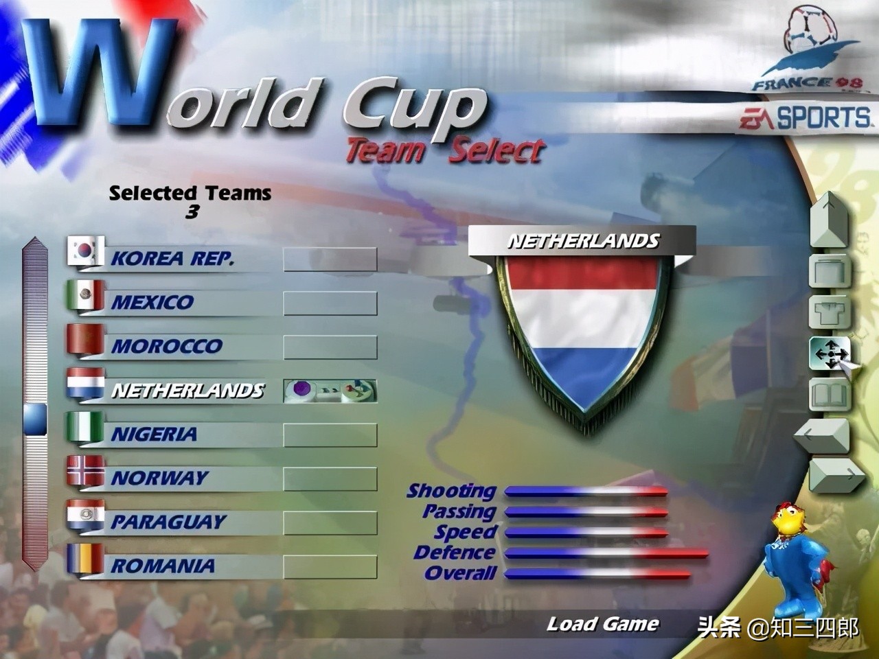 致青春~那些年我们玩过的游戏(PC篇九)