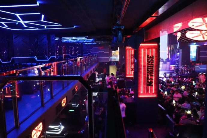 mtlivehouse文灶店,mtlivehouse常德