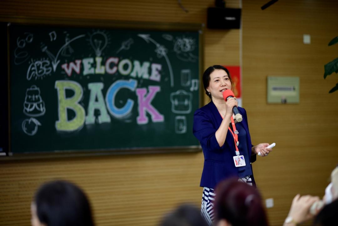 马云云谷学校未来前景,马云的杭州云谷学校新校建设情况