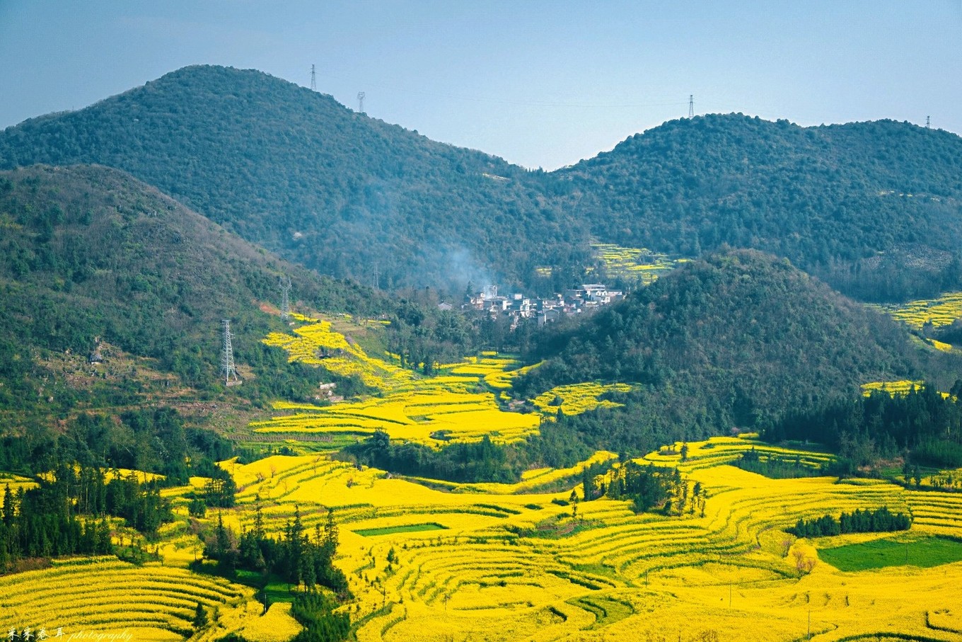 5月份去云南攻略,五月去大理与版纳