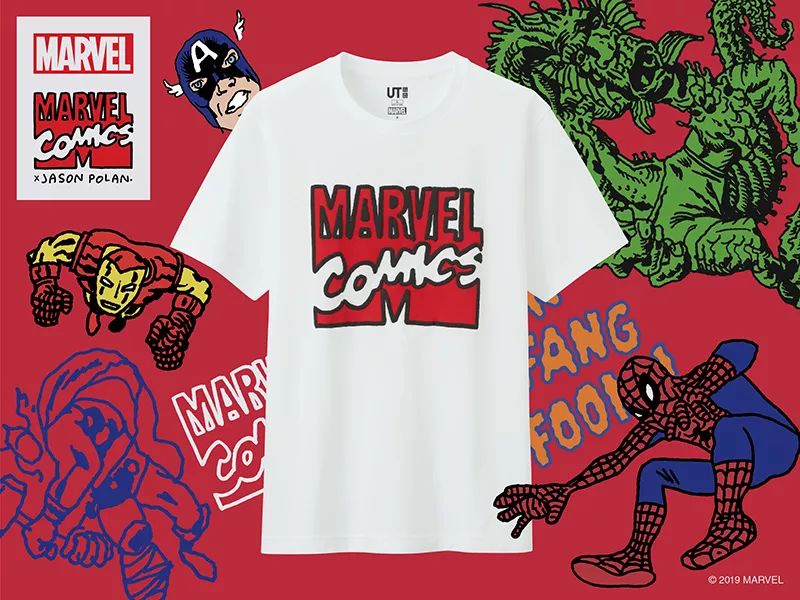 钱包暴击！刚被复联和星战抢完钱，优衣库又要出联名