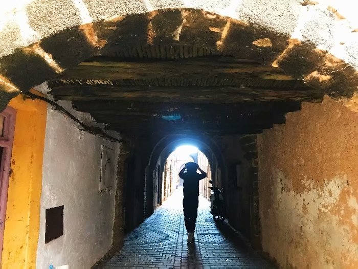 去摩洛哥自由行攻略,摩洛哥游玩自由行攻略