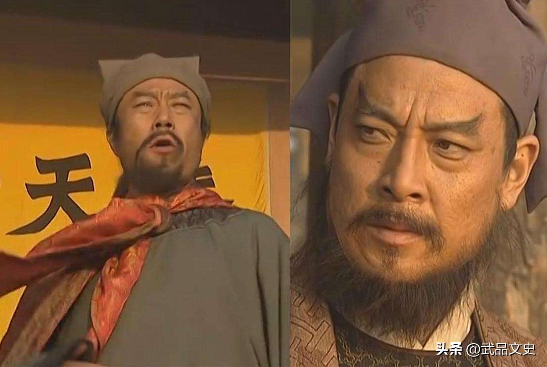 水浒传施耐庵的真实想法,施耐庵水浒传经典语录