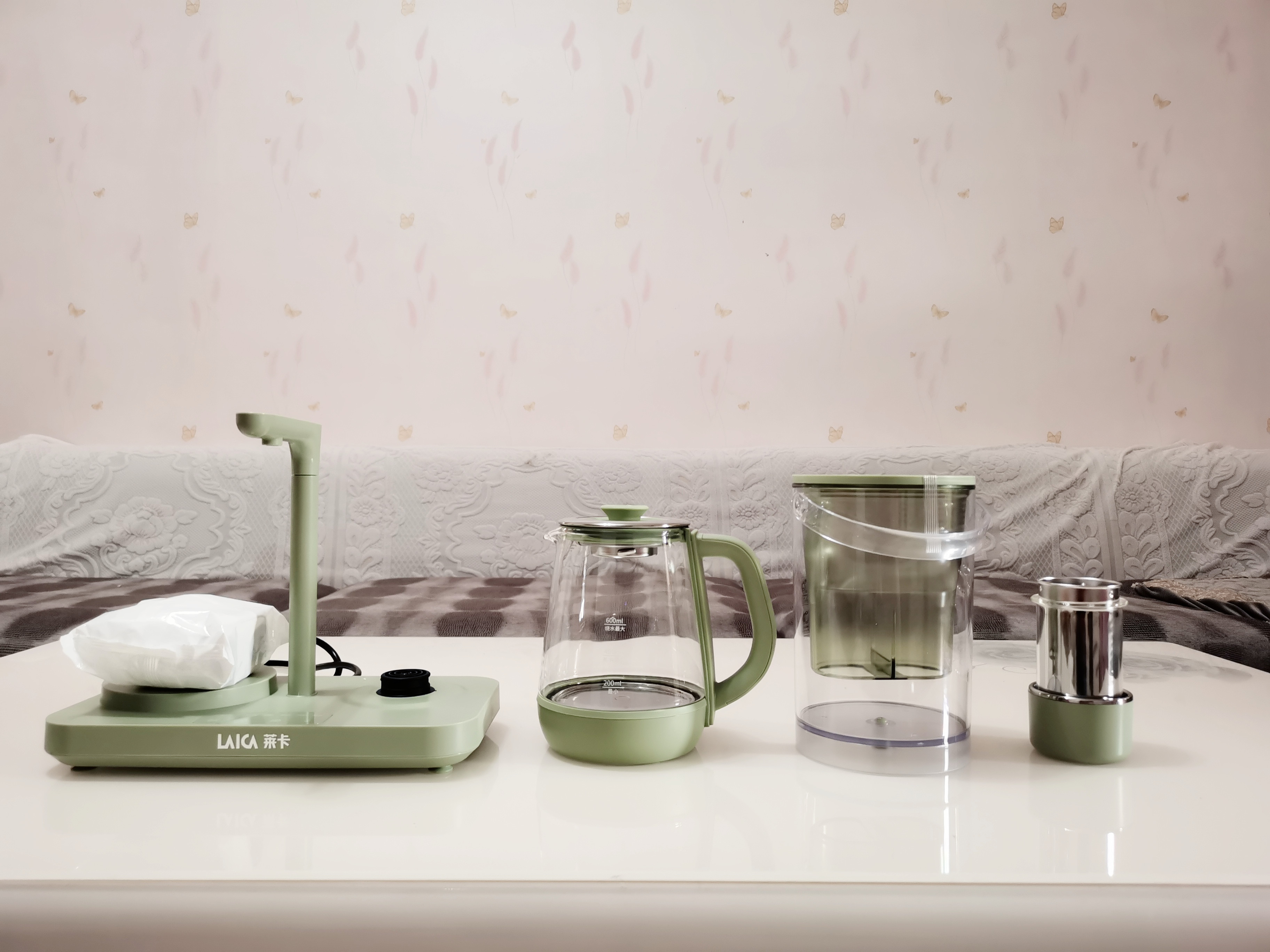 徕卡净饮机mini价格,莱卡mini净饮机使用感受