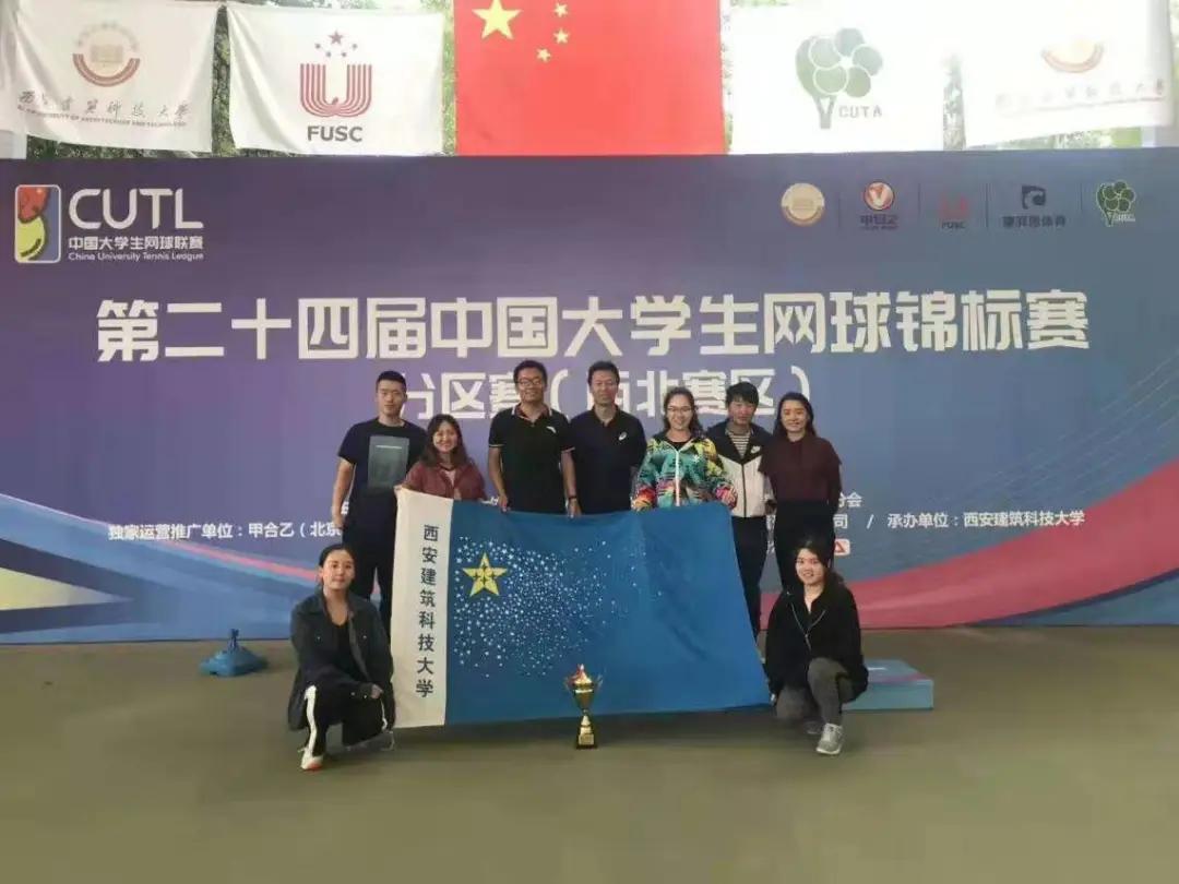 西安建筑科技大学给排水全国排名,西安建筑科技大学给排水2020级