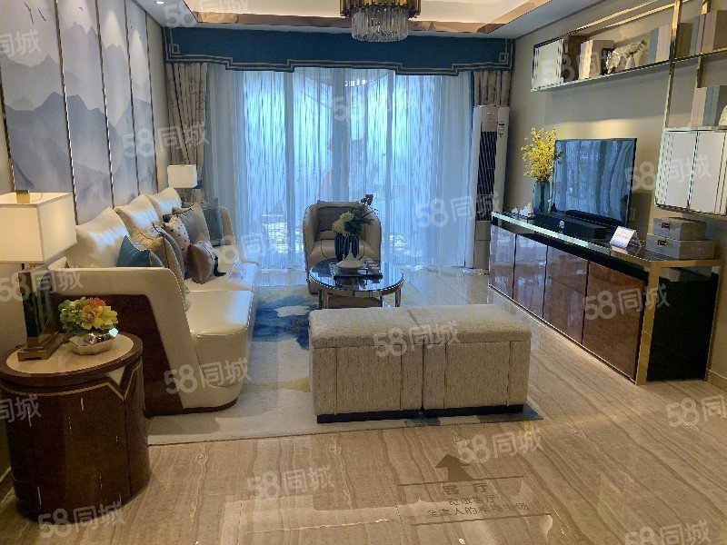 高州市三房两厅毛坯楼盘,高州市城东片区最新楼盘