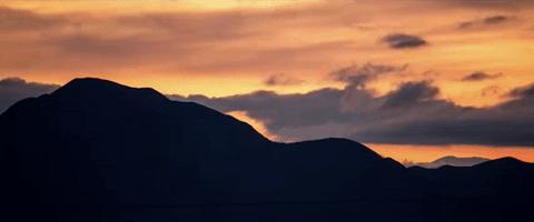 震撼心灵的星空酒店,只在青海