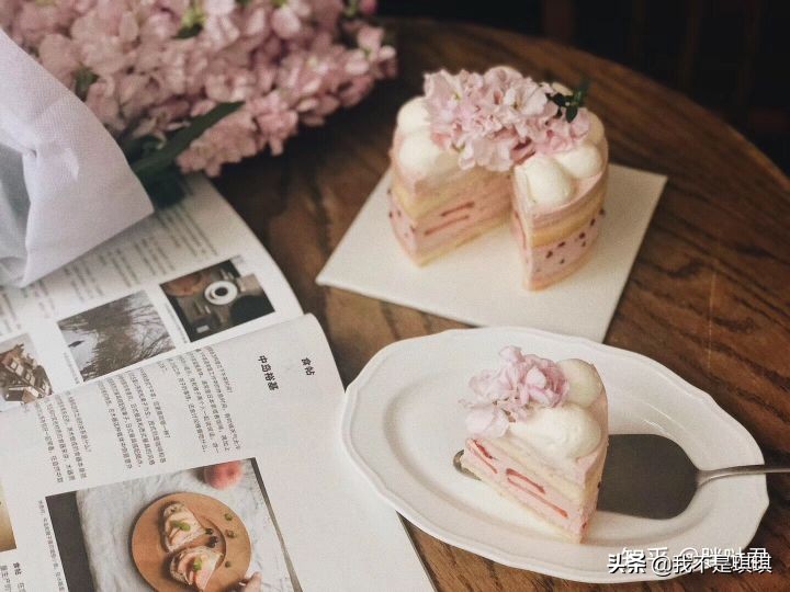 蛋糕店一般一天能卖多少蛋糕,蛋糕店卖不完的甜品怎么处理