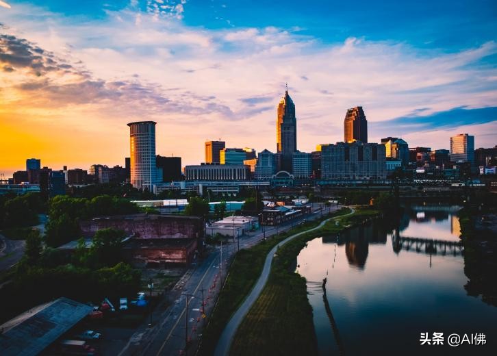 美国各州最宜居地,美国各州最适合居住的地方