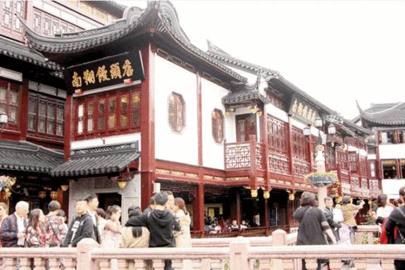 上海最美古镇及美食介绍,上海最值得打卡的十大古镇