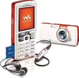 那些年，我们一起拥有过的手机