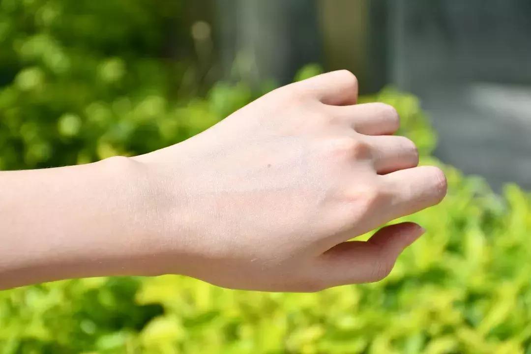 拒绝黑炭脸|防晒做得好,男友还在幼儿园